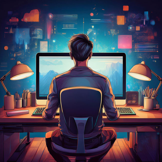 WebDesign Bristol